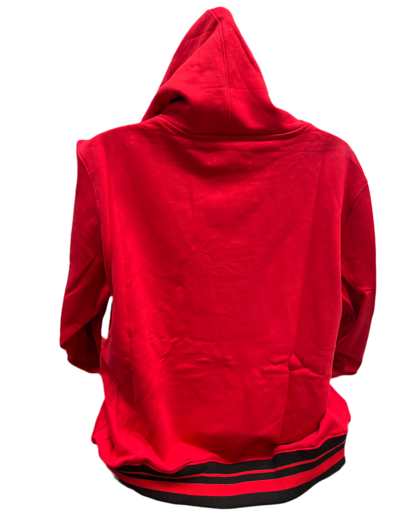 San Francisco 49ers Red Hoodie