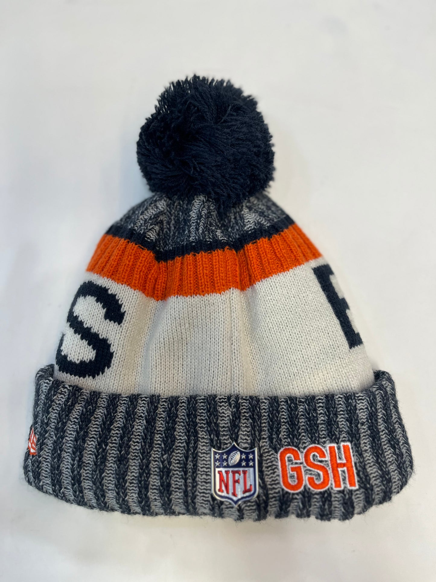 Chicago Bears Sport Knit Beanie